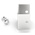 RS PRO 304 Stainless Steel Cable Trunking Accessory, 50 x 50mm