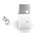 RS PRO 304 Stainless Steel Cable Trunking Accessory, 75 x 75mm