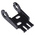 Igus Polymer Cable Trunking Accessory, 36 x 23mm, 10, B15i, e-chain