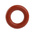 RS PRO Silicone O-Ring, 4.47mm Bore, 5/16in Outer Diameter