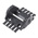 Igus Polymer Cable Trunking Accessory, 63.5mm, 1400, e-chain