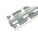 Cablofil International Support Rail Pre-Galvanised Steel Cable Tray Accessory, 300 mm Width