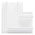 Schneider Electric uPVC Cable Trunking Accessory, 180 x 52mm, Cableline