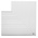 Schneider Electric uPVC Cable Trunking Accessory, 180 x 52mm, Cableline