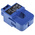 LEM AT Series Current Transformer, 10A Input, 10:1, 16mm Bore