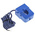 LEM TT Series Current Transformer, 100A Input, 100:1, 33.33 mA Output, 16mm Bore