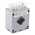 HOBUT CT173 Series Base Mounted Current Transformer, 300A Input, 300:5, 5 A Output, 40mm Bore