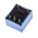 LEM LV Series Current Transformer, 14A Input, 14:1, 25 mA Output, 12 → 15 V
