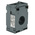 HOBUT CT132 Series DIN Rail Mounted Current Transformer, 100A Input, 100:5, 5 A Output, 21mm Bore
