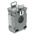 HOBUT CT132 Series DIN Rail Mounted Current Transformer, 50A Input, 50:5, 5 A Output, 21mm Bore