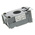 HOBUT CT132 Series DIN Rail Mounted Current Transformer, 50A Input, 50:5, 5 A Output, 21mm Bore