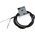 Carlo Gavazzi M Series Current Transformer, 5A Input, 5:1