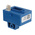 LEM HASS Series Current Transformer, 50A Input, 50:1, 20.4 x 10.4mm Bore, 5 V