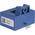 LEM HASS Series Current Transformer, 100A Input, 100:1, 20.4 x 10.4mm Bore, 5 V