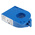 LEM HTR Series Current Transformer, 200A Input, 400:1, 21mm Bore, 12 → 15 V