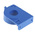 LEM HTR Series Current Transformer, 100A Input, 200:1, 21mm Bore, 12 → 15 V