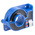 LEM HTR Series Current Transformer, 400A Input, 800:1, 21mm Bore, 12 → 15 V