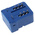 LEM LAX Series Current Transformer, 160A Input, 160:1, 50 mA Output, 11.4 → 15.75 V