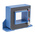 LEM HAT Series Current Transformer, 400A Input, 1200:1, 40.5 x 30.5mm Bore, 15 V