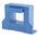 LEM HAT Series Current Transformer, 400A Input, 1200:1, 40.5 x 30.5mm Bore, 15 V