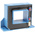 LEM HAT Series Current Transformer, 1000A Input, 2500:1, 40.5 x 30.5mm Bore, 15 V