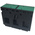 Sifam Tinsley Omega Series Base Mounted Current Transformer, 100A Input, 100:5, 5 A Output, 35mm Bore