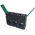 Sifam Tinsley Omega Series Base Mounted Current Transformer, 600A Input, 600:5, 5 A Output, 45mm Bore