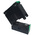 Sifam Tinsley Omega10 Series Clip Fit Current Transformer, 100:5, 33 x 23mm Bore
