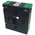 Sifam Tinsley Omega10 Series Clip Fit Current Transformer, 100:5, 33 x 23mm Bore