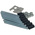 Sifam Tinsley Omega10 Series Clip Fit Current Transformer, 250:5, 80 x 50mm Bore