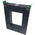 Sifam Tinsley Omega10 Series Clip Fit Current Transformer, 1000:5, 120 x 80mm Bore