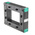 Sifam Tinsley Omega10 Series Clip Fit Current Transformer, 1600:5, 120 x 80mm Bore