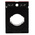 RS PRO Current Transformer, 250:1, 30 x 10mm Bore