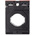 RS PRO Base Mounted Current Transformer, 600A Input, 600:5, 5 A Output, 30 x 10mm Bore
