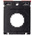 RS PRO Base Mounted Current Transformer, 100A Input, 100:5, 5 A Output, 30 x 11mm Bore