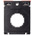 RS PRO Base Mounted Current Transformer, 150A Input, 150:5, 5 A Output, 30 x 11mm Bore