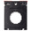 RS PRO Base Mounted Current Transformer, 300A Input, 300:5, 5 A Output, 30 x 11mm Bore