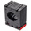 RS PRO Base Mounted Current Transformer, 150A Input, 150:5, 5 A Output, 40 x 11mm Bore