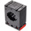 RS PRO Base Mounted Current Transformer, 200A Input, 200:5, 5 A Output, 40 x 11mm Bore