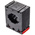 RS PRO Base Mounted Current Transformer, 750A Input, 750:5, 5 A Output, 40 x 11mm Bore