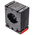 RS PRO Base Mounted Current Transformer, 800A Input, 800:5, 5 A Output, 40 x 11mm Bore