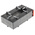 RS PRO Base Mounted Current Transformer, 1000A Input, 1000:5, 5 A Output, 38 x 128mm Bore