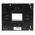 RS PRO Base Mounted Current Transformer, 200A Input, 200:5, 5 A Output, 33 x 23mm Bore