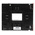 RS PRO Base Mounted Current Transformer, 300A Input, 300:5, 5 A Output, 33 x 23mm Bore
