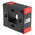 RS PRO Base Mounted Current Transformer, 500A Input, 500:5, 5 A Output, 55 x 43mm Bore