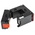 RS PRO Base Mounted Current Transformer, 600A Input, 600:5, 5 A Output, 55 x 43mm Bore