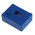 LEM LA Series Current Transformer, 150A Input, 150:1, 50 mArms Output, 12.7 x 7mm Bore, 12 → 15 V