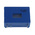 LEM LA Series Current Transformer, 150A Input, 150:1, 50 mArms Output, 12.7 x 7mm Bore, 12 → 15 V