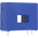 LEM LA Series Current Transformer, 100A Input, 100:1, 25 mArms Output, 12.7 x 7mm Bore, 12 → 15 V