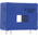 LEM LA Series Current Transformer, 100A Input, 100:1, 25 mArms Output, 12.7 x 7mm Bore, 12 → 15 V